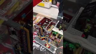 Roomtour: größter LEGO Store der Welt!