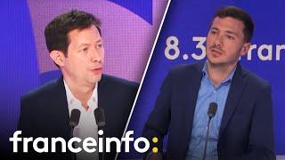 L'Europe doit reprendre sa défense en main.