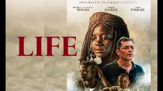 LIFE (Namibian Film) | TopCheri, Carter Hartz