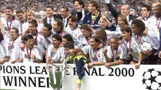 Football's Greatest Teams .. Real Madrid 1996-2003