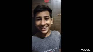 Nanded Vlog......with cameraman Payal Chandak ️‍