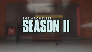 FBC Archivist | Season 2 Premiere