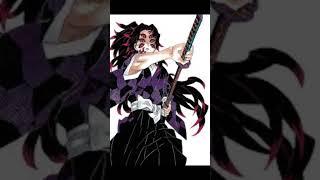 Kokoshibo edit [AMV] #anime #demonslayer #kokoshibo