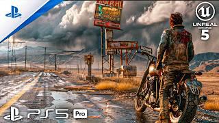 17 NEW Upcoming Games of 2025 You Shouldn't Miss! | PC, PS5, Xbox Series X, PS4, XB1, NS