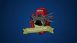 English Now - E12 قسمت دوازدهم برنامه آموزش زبان انگلیسی با موضوع زمان آینده