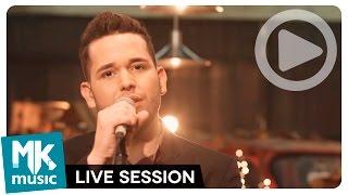 Pr. Lucas - Esconderijo (Live Session)