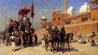 The rise of Babur | Mughal Empire