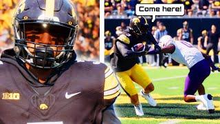 The Deadliest RB In College Football 25!