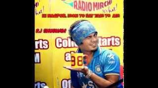 Nagpur ki Naari Sab Par Bhaari..! | RJ Shubham | Radio Mirchi | Hi Nagpur