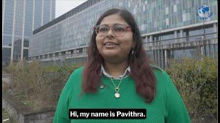 Pavithra Ashok Kumar: The Club of Rome Communications Fellow 2024 (Long Version)