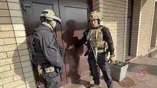В Волжском за взятку в 800 тыс. рублей задержан замдиректора МАУ «СГТ» Сергей Петров