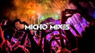 TOMORROWLAND 2024 - BEST EDM MIX 2024 - Best Songs, Remixes & Mashups