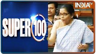 Super 100 : Nonstop News | December 2, 2019