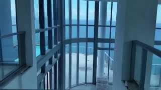 Chateau Beach Residences Penthouse [Video]