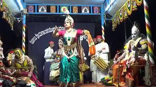 Yakshagana -- Lakshmi Swayamvara - 7 - Bondel -