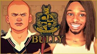 PLAYING BULLY (FIRST TIME)