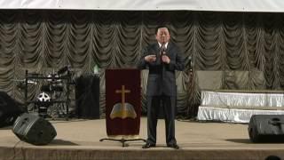 Церковь, которую не победят власти ада