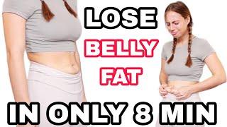 BURN BELLY FAT | ABS WORKOUT  #absexercise #abworkout #burnfat #fatloss #workout