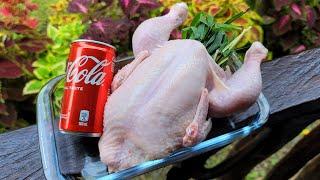 Coke Whole Chicken Recipe