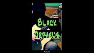 Manhã de Carnaval/Black Orpheus