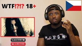 Řezník - Ta Holka v Mym Sklepě OFFICIAL VIDEO REACTION / CZECH MUSIC REACTION