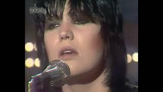 Joan Jett - Make Believe (1980) Tv - 23.08.1980