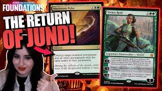 This Jund deck ALMOST won a BIG TOURNAMENT! | Standard MTG Arena