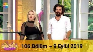 Kuaförüm Sensin 106. Bölüm | 9 Eylül 2019