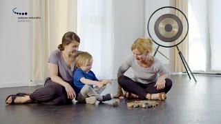 Systemische Therapie, Kinder  und Jugendtherapie