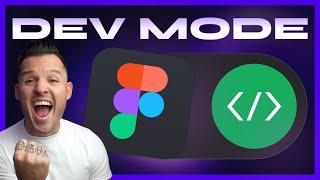 Figma Dev Mode 