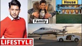 Siddharth Shukla ki lifestyle video #FILMIKHAN