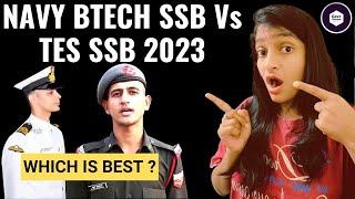 NAVY 10+2 BTECH ENTRY CUT OFF RELEASED | NAVY SSB INTERVIEW PREPARATION STRATEGY, TRICKS, AGE |