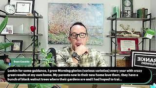 Garden Question & Answer with Canada's Garden Expert!