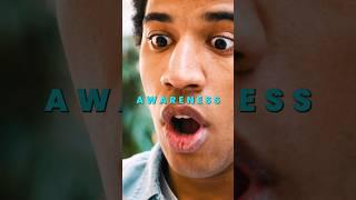 Psychology Fact: How focus alters perception