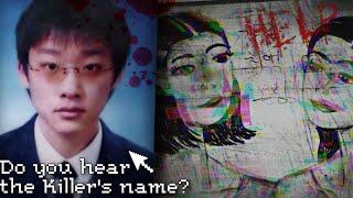 Creepy Internet Mysteries From Korea: Do You Hear The Killer's Name In The Recording?