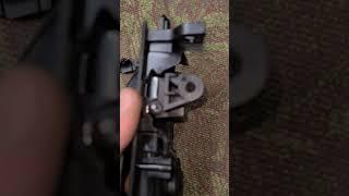 доработка ручки рэма #ram #doodge #usa #american