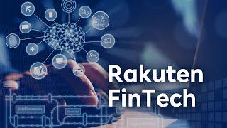 [RNN] The "Tech" Behind Rakuten's FinTech Businesses