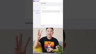 Cách kiếm tiền hot nhất 2023 với ChatGPT và Pictory AI - Công cụ tạo video tự động