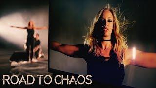 NITA STRAUSS - ROAD TO CHAOS - Episode 4