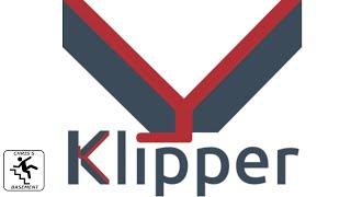 Klipper Firmware - Install - 2022 - Chris's Basement
