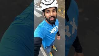 Young Guns club #skating #roadskating #rollerskating #ytshortsindia_