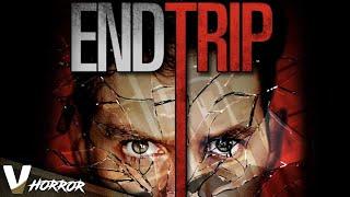 One Ride, Endless Nightmares Await | End Trip | Full Horror Movie