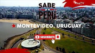 Sabe a Perú - MONTEVIDEO, URUGUAY