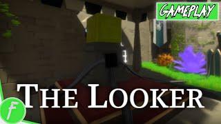 The Looker Gameplay HD (PC) | NO COMMENTARY