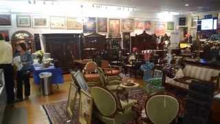 Burchard Galleries Gallery Preview March 22nd 2015