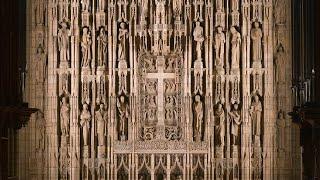 Festal Eucharist, May 4, 2025 11am