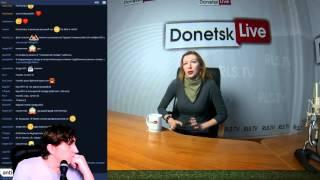 Donetsk Live №263: Екатерина Катина