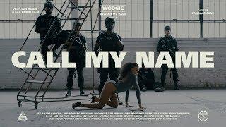 WOOGIE - CALL MY NAME (Feat. G.Soul) Official Music Video (SUB KOR/ENG)