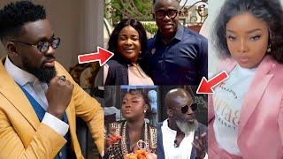 Ohemaa Mercy's Ex-Husband Speaks; Prophet Kumchacha, Broda Sammy, Mc Yaa Yeboah On United Showbiz