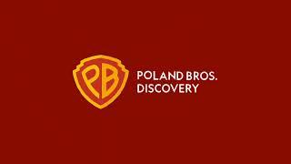 Poland Bros. Discovery Intro (Prodotype)